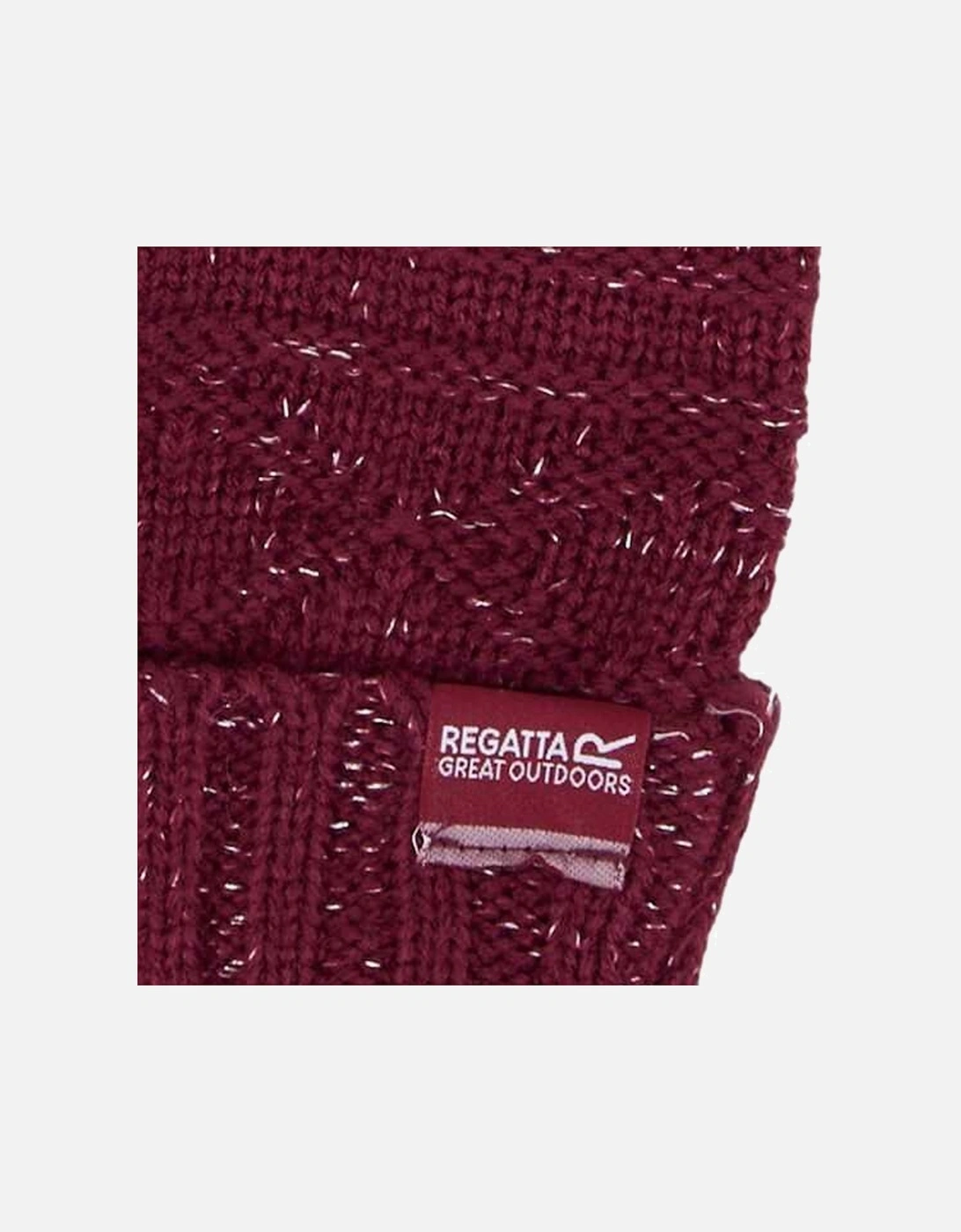 Womens/Ladies Multimix V Gloves