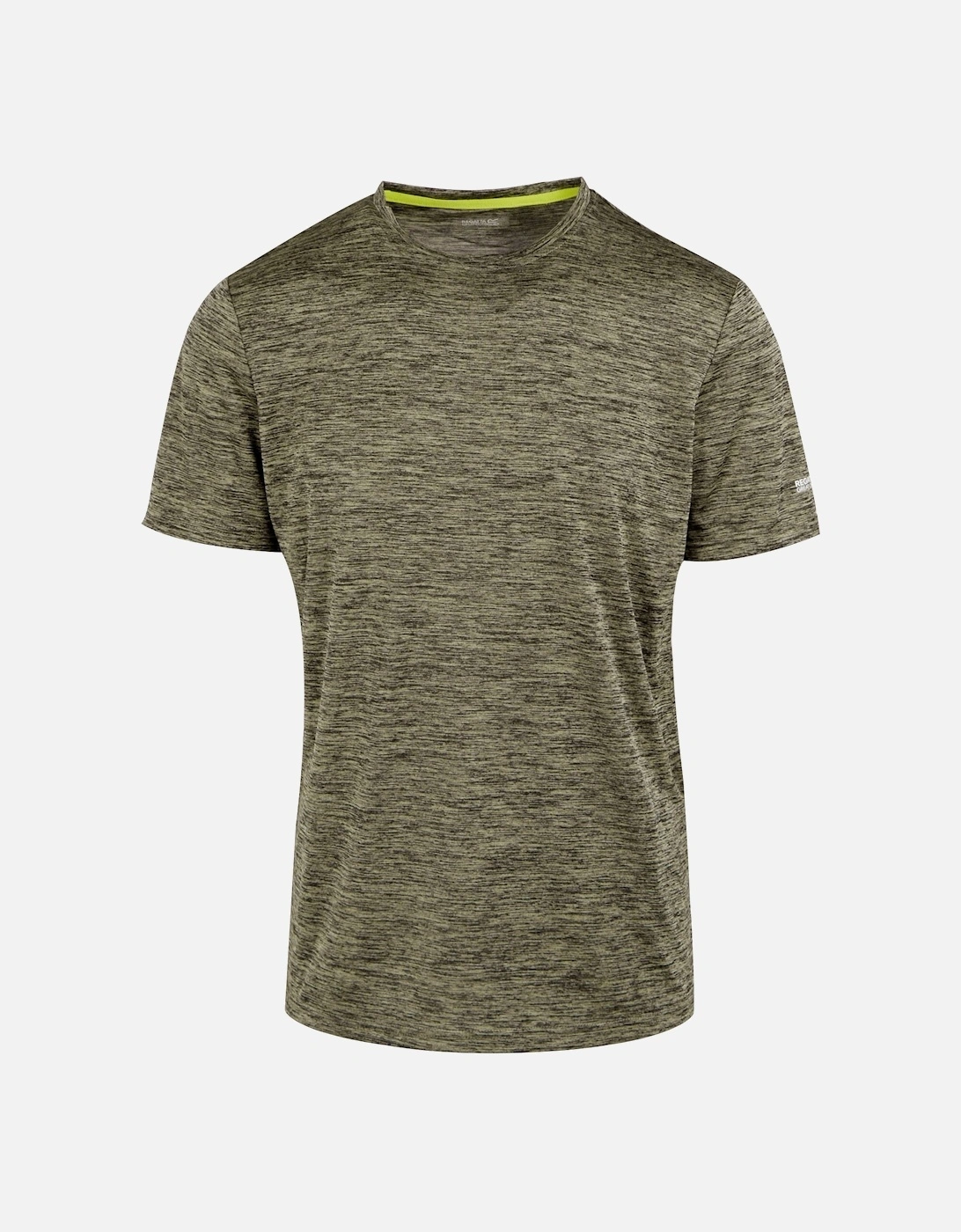 Mens Fingal Edition T-Shirt, 5 of 4