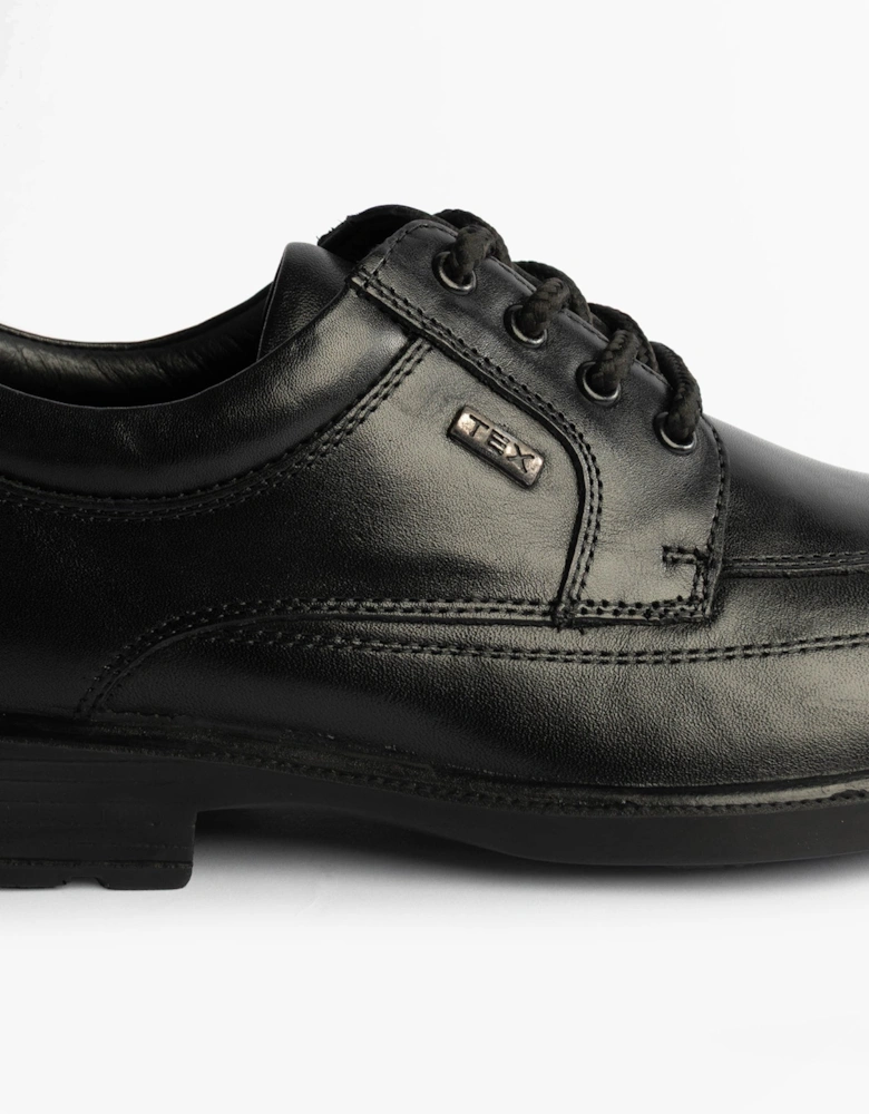 M601A Mens Shoes Black