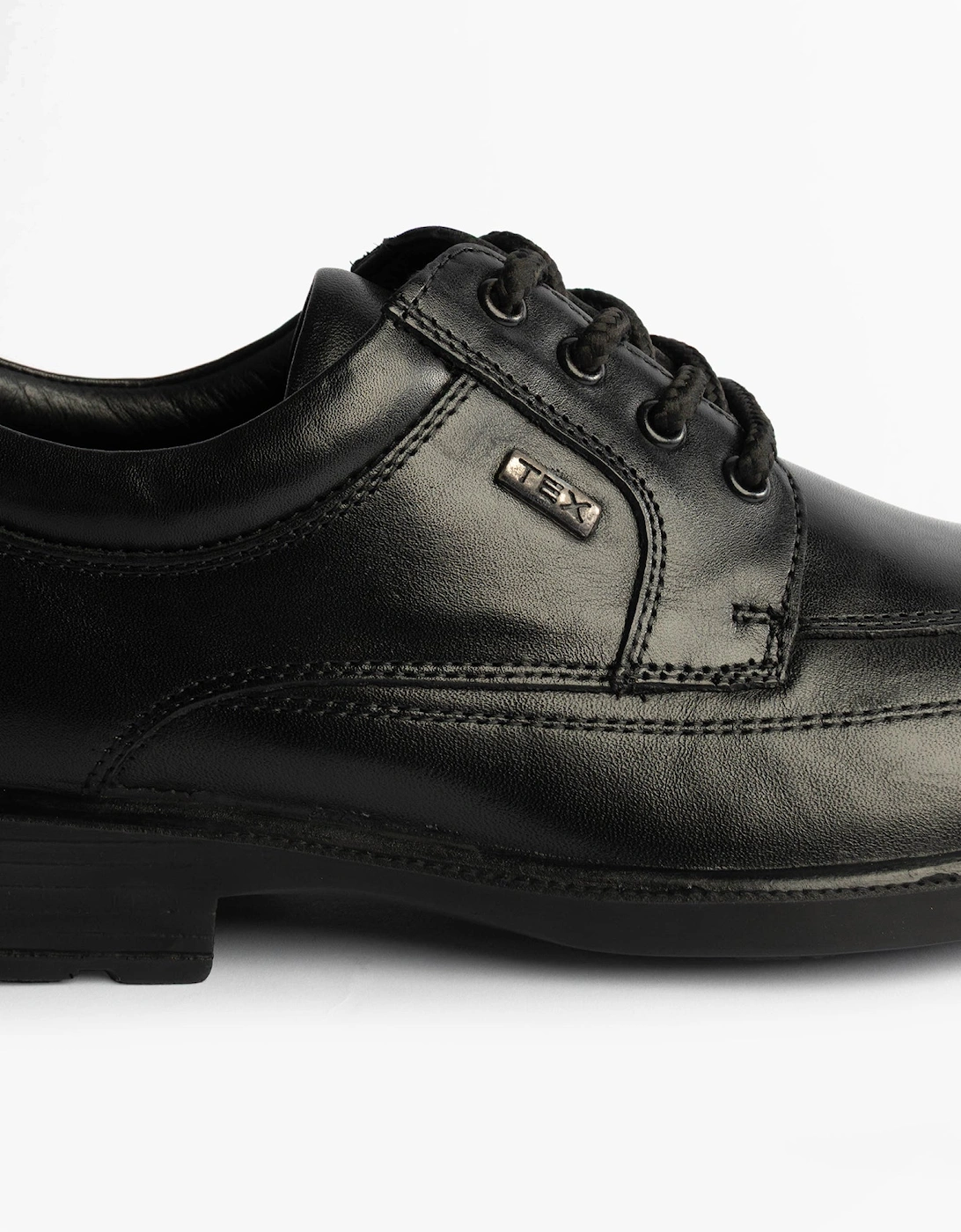 M601A Mens Shoes Black