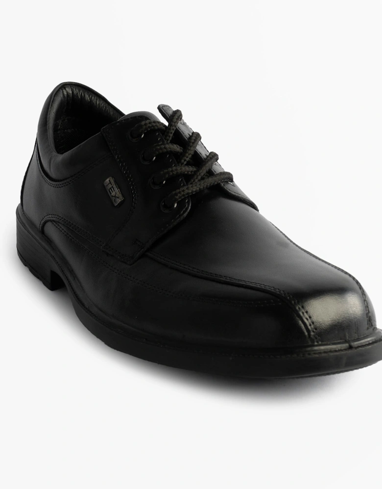M601A Mens Shoes Black