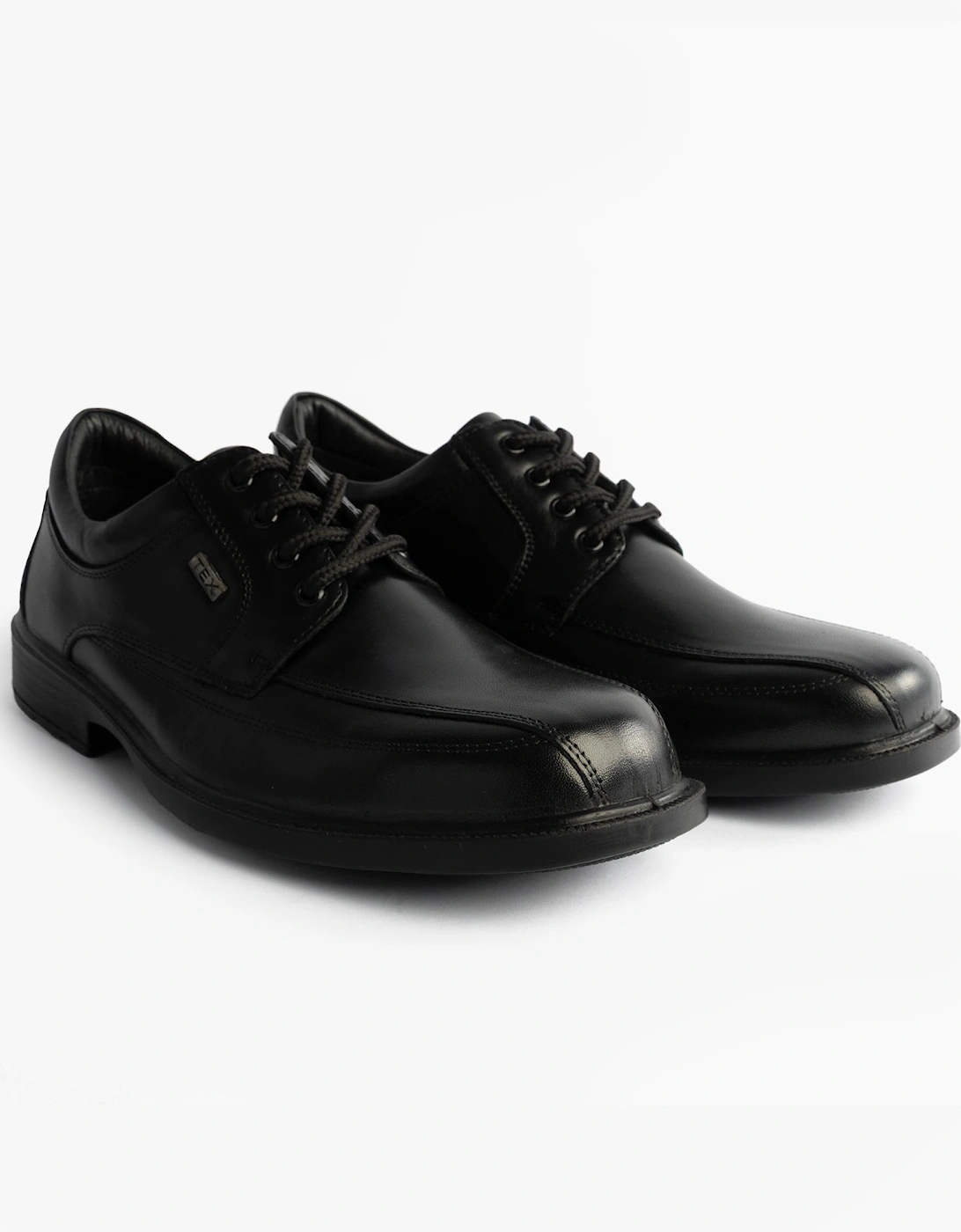 M601A Mens Shoes Black
