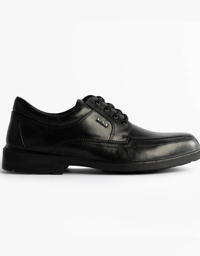 M601A Mens Shoes Black