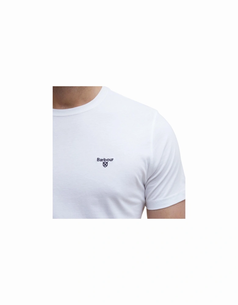 Mens Essential Sports T-Shirt