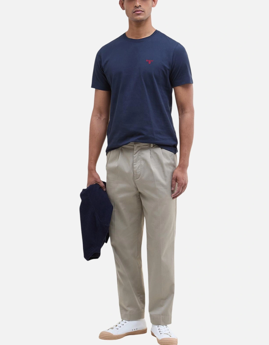 Mens Essential Sports T-Shirt