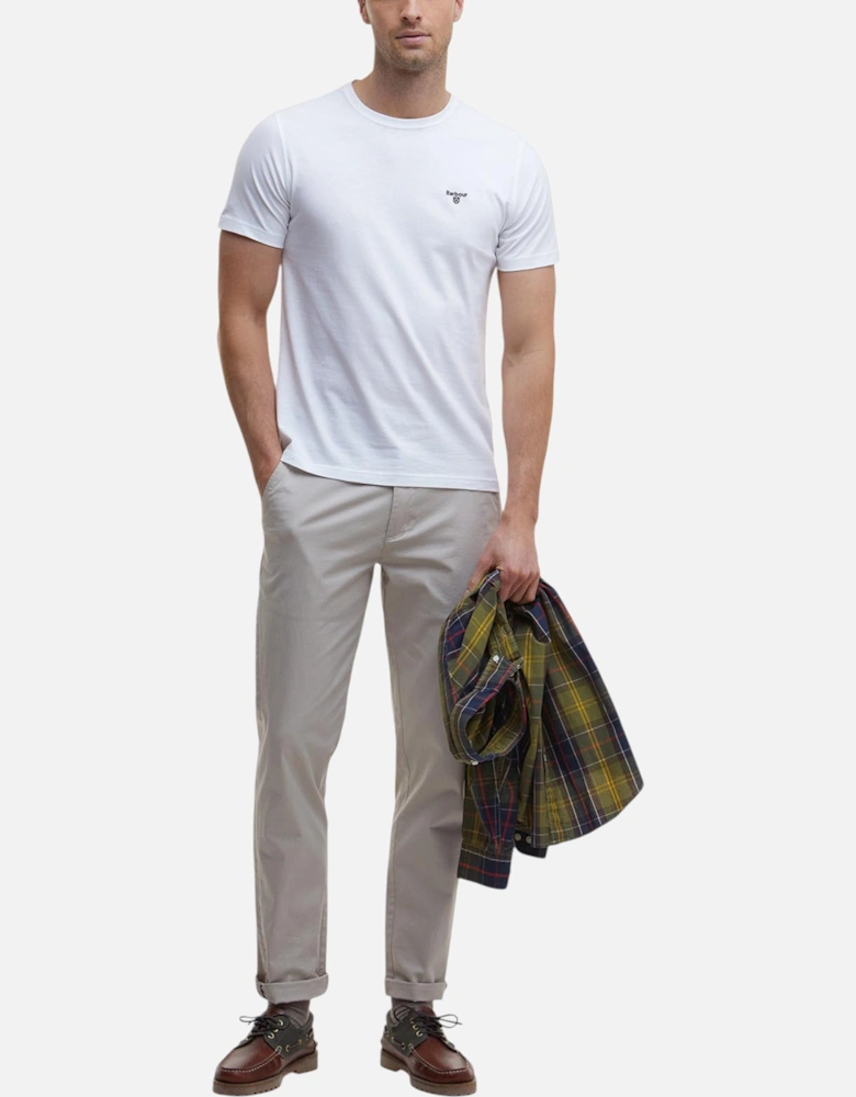 Mens Essential Sports T-Shirt