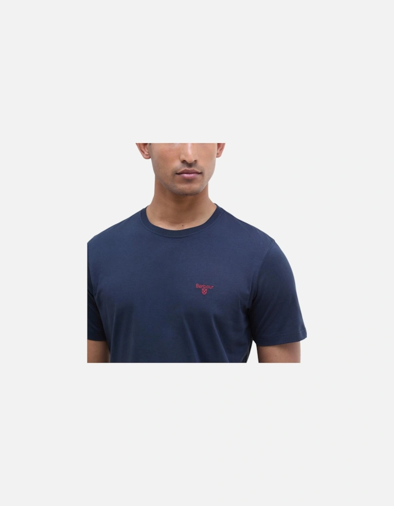 Mens Essential Sports T-Shirt