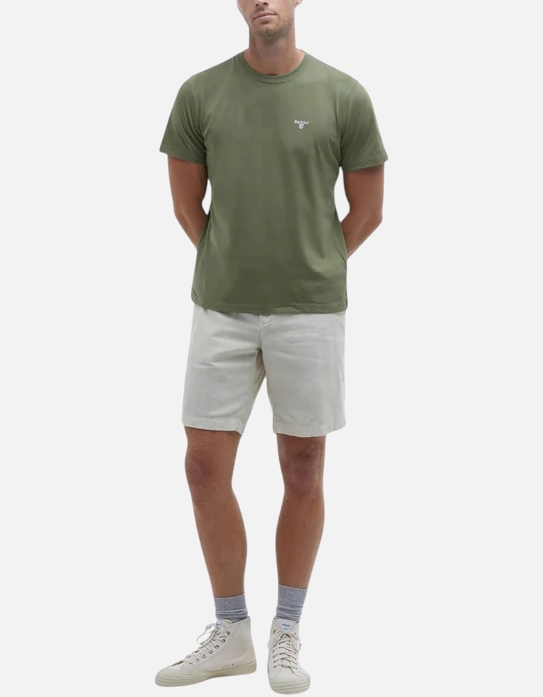 Mens Essential Sports T-Shirt