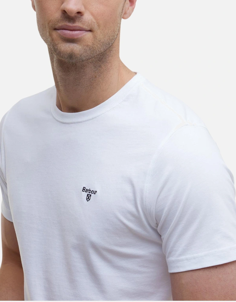 Mens Essential Sports T-Shirt