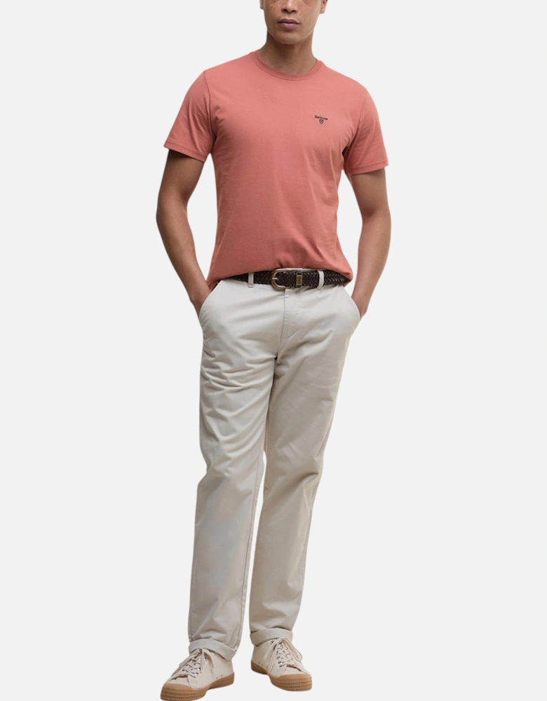 Mens Essential Sports T-Shirt