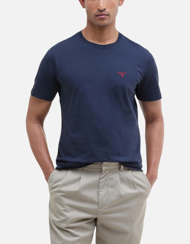 Mens Essential Sports T-Shirt