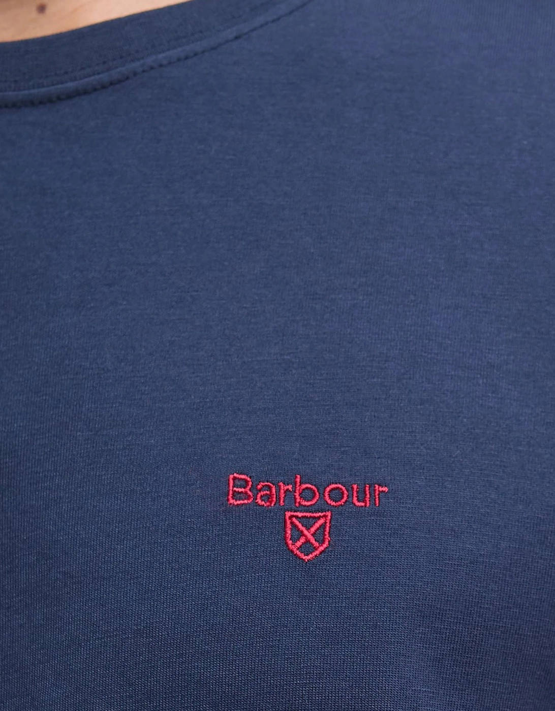 Mens Essential Sports T-Shirt