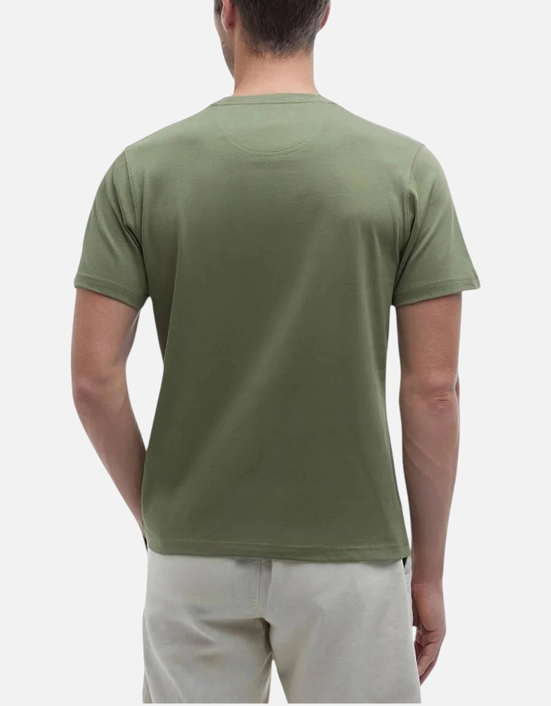 Mens Essential Sports T-Shirt