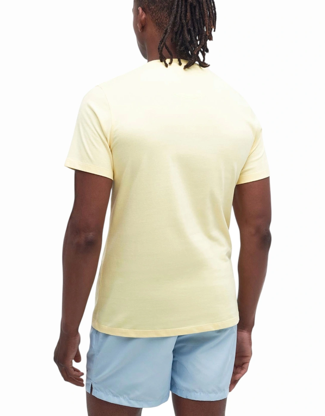 Mens Essential Sports T-Shirt