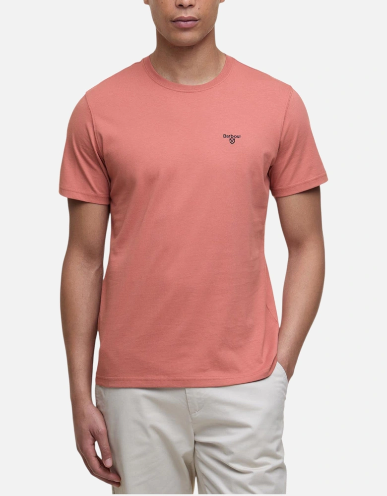 Mens Essential Sports T-Shirt