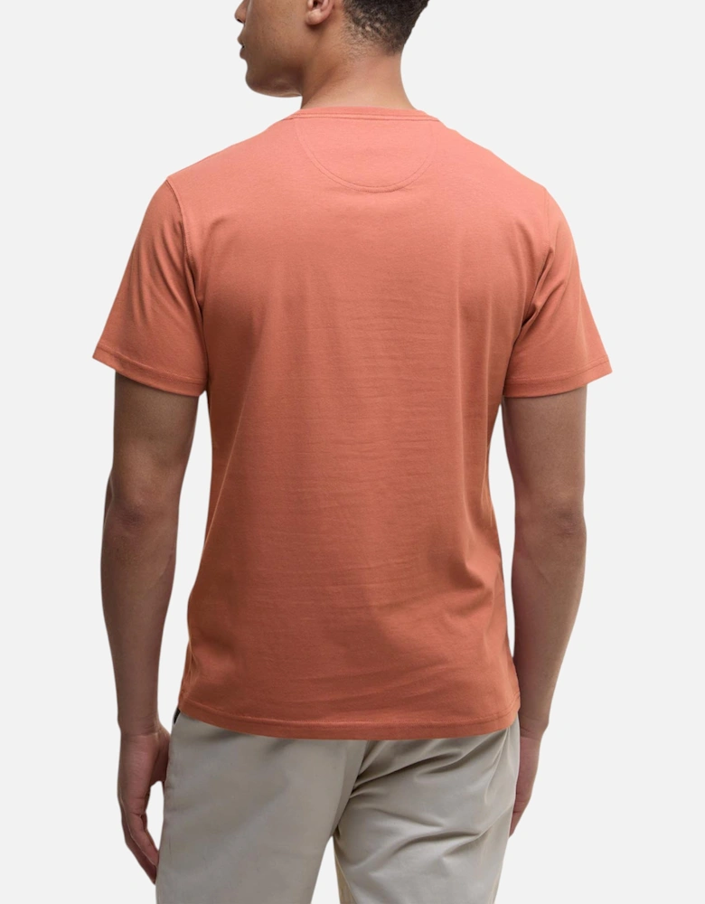Mens Essential Sports T-Shirt