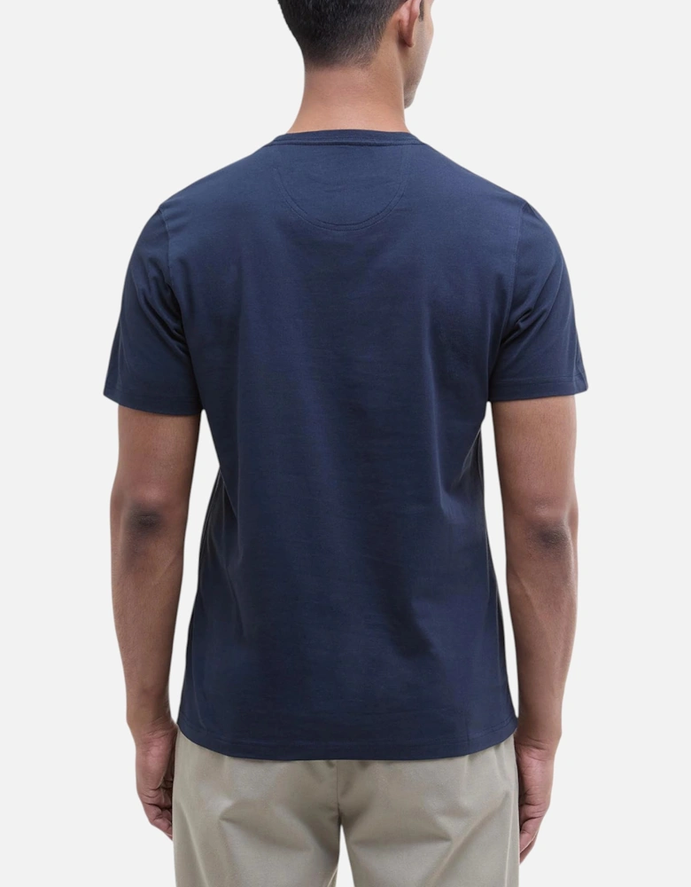 Mens Essential Sports T-Shirt