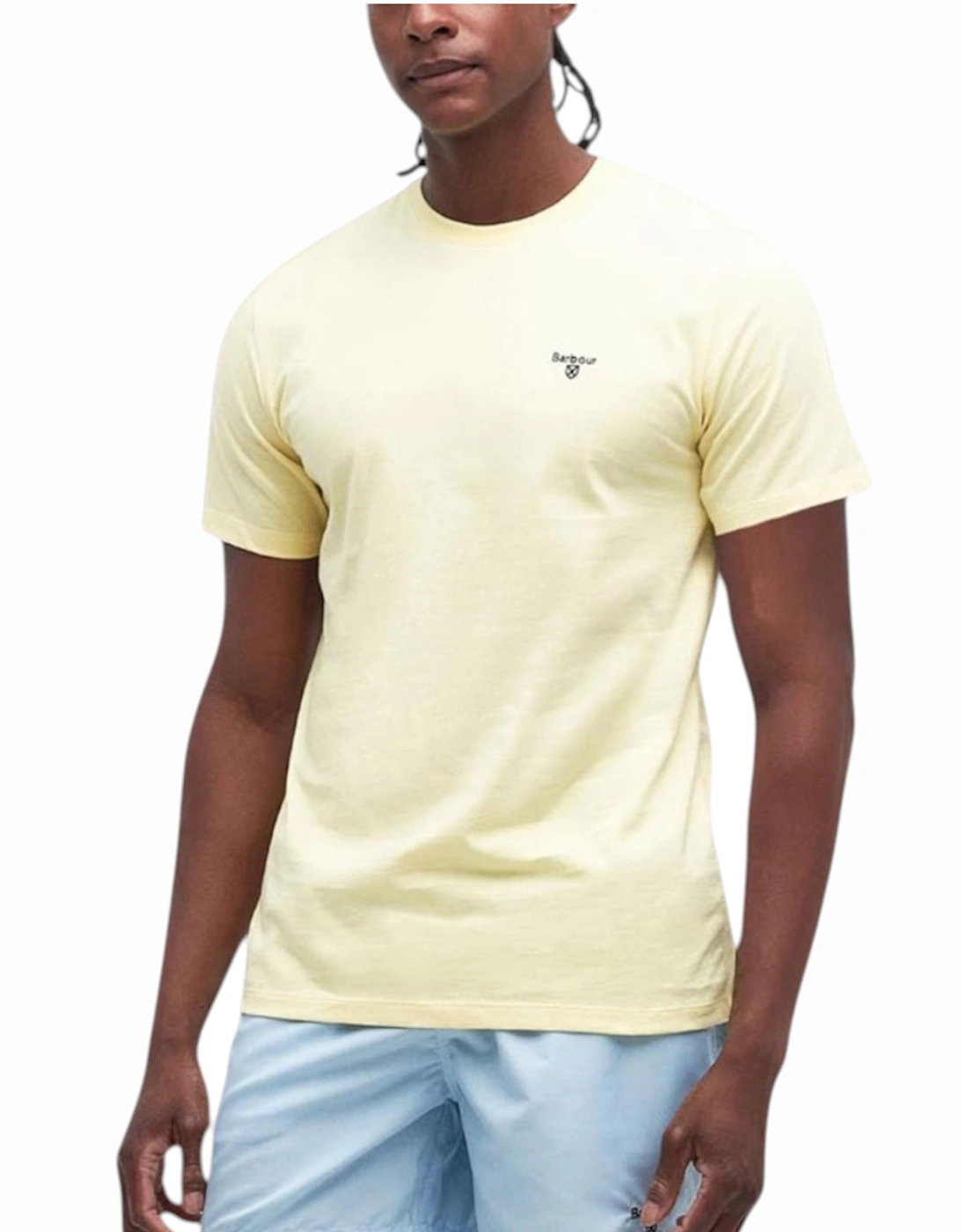 Mens Essential Sports T-Shirt, 5 of 4