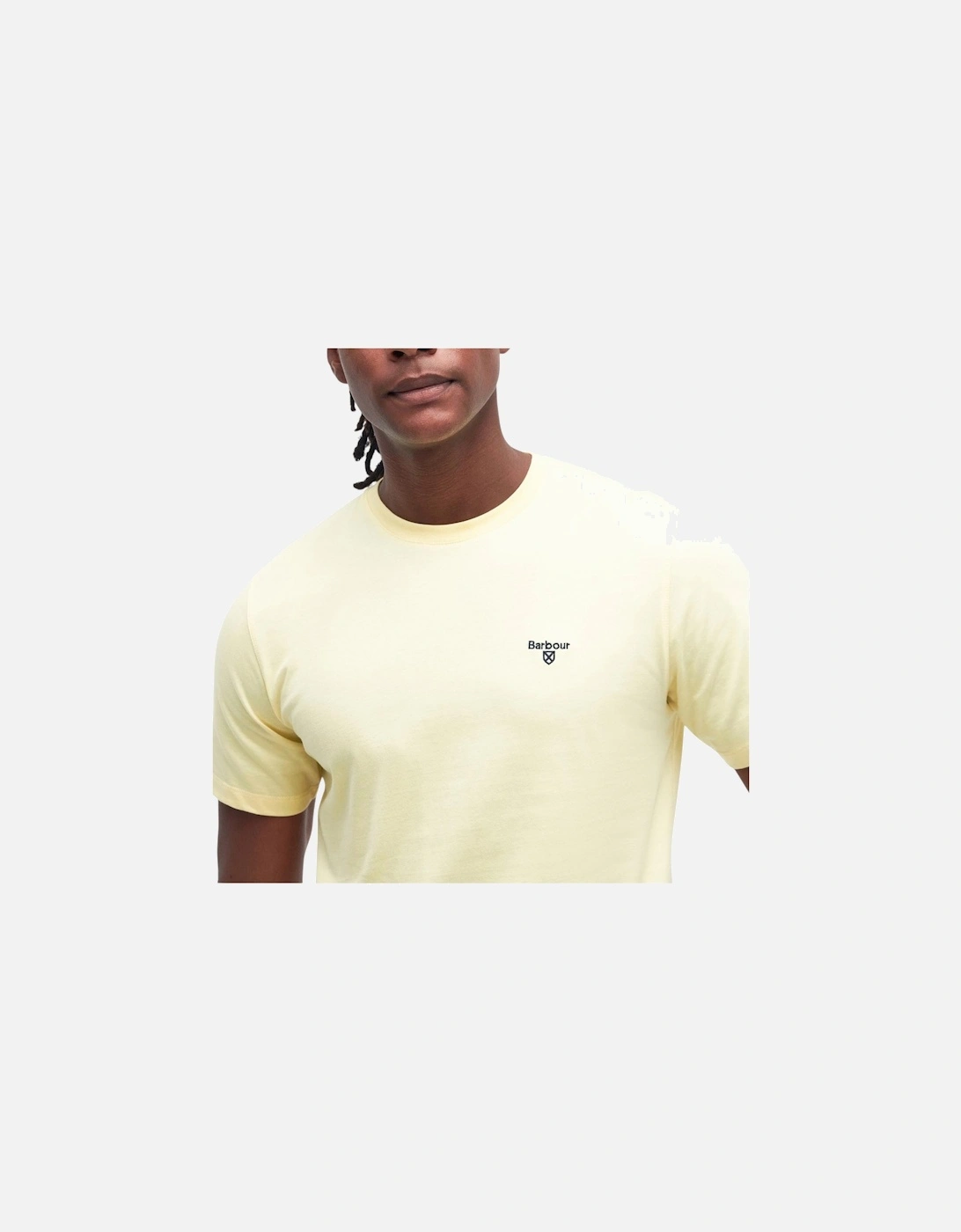 Mens Essential Sports T-Shirt