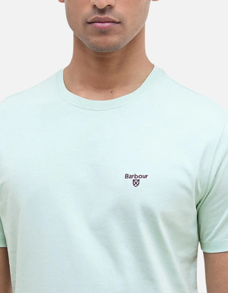 Mens Essential Sports T-Shirt