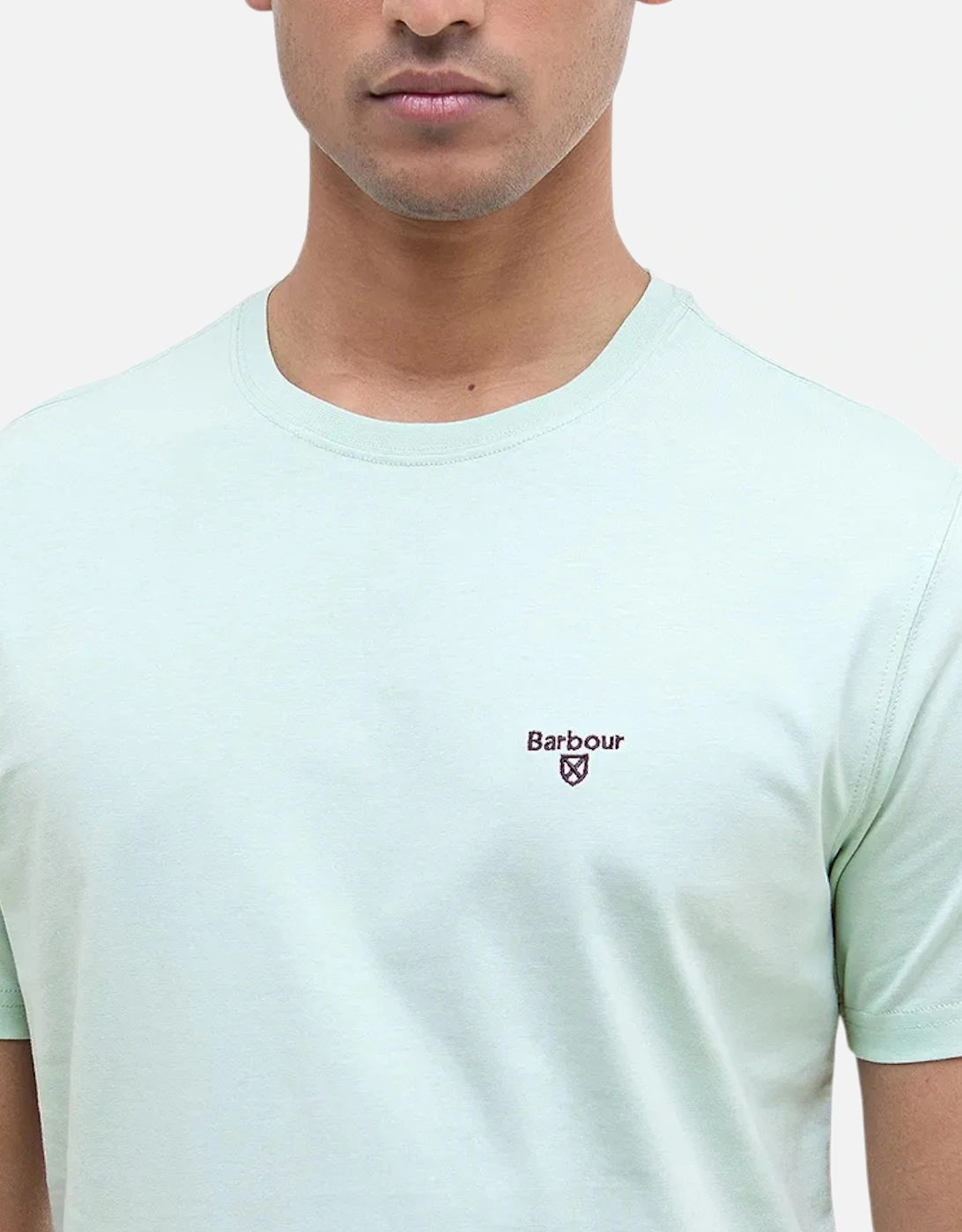 Mens Essential Sports T-Shirt