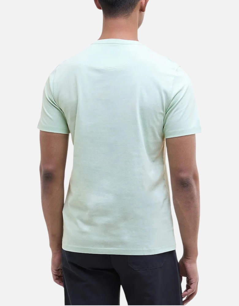 Mens Essential Sports T-Shirt