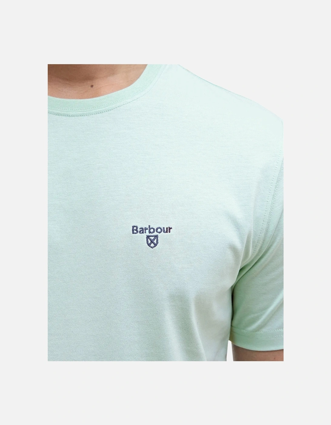 Mens Essential Sports T-Shirt