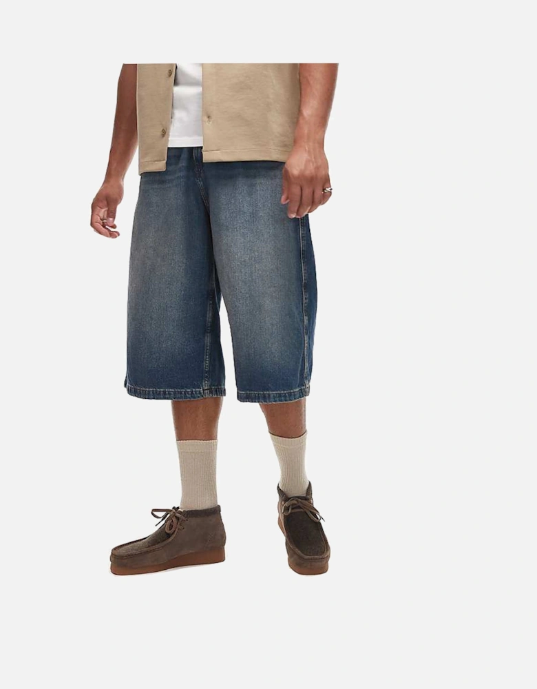 Originals Wallabee Evo Boots Brown Combi