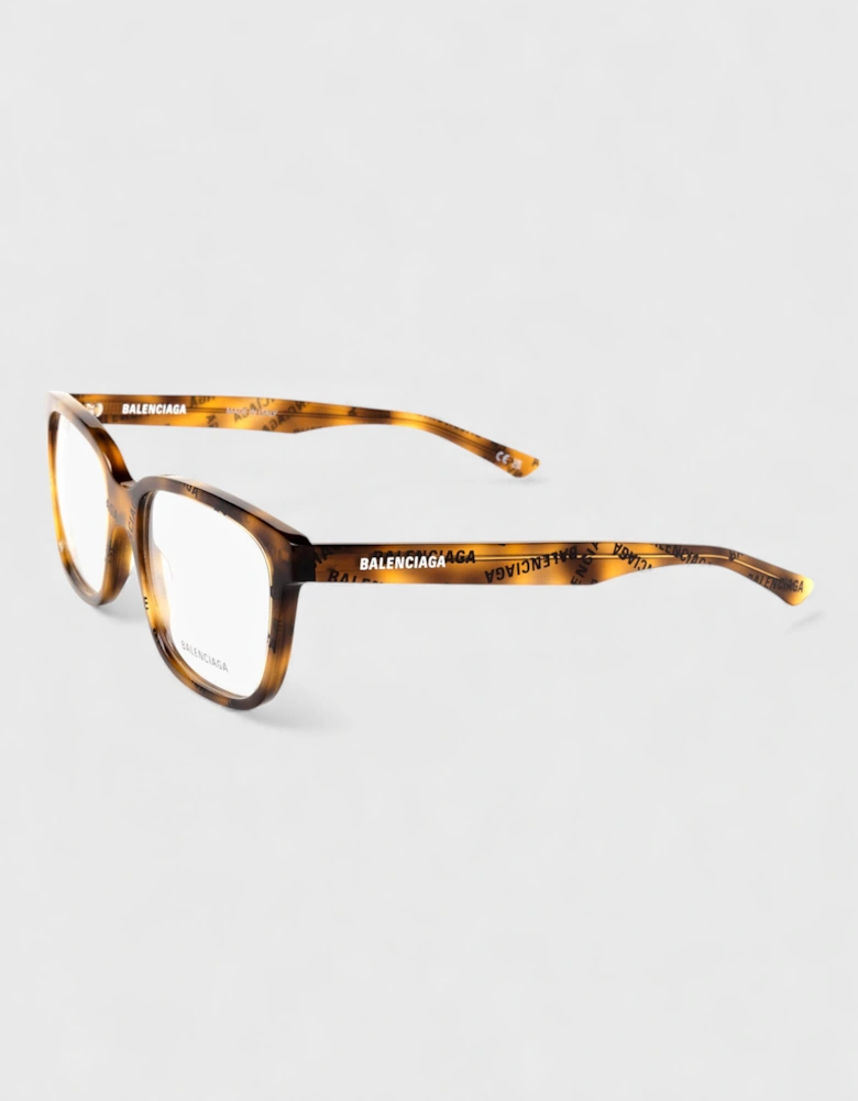 Everyday Eyeglass Frames Black Havana