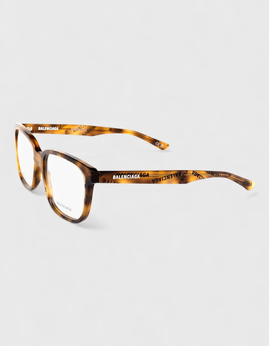 Everyday Eyeglass Frames Black Havana