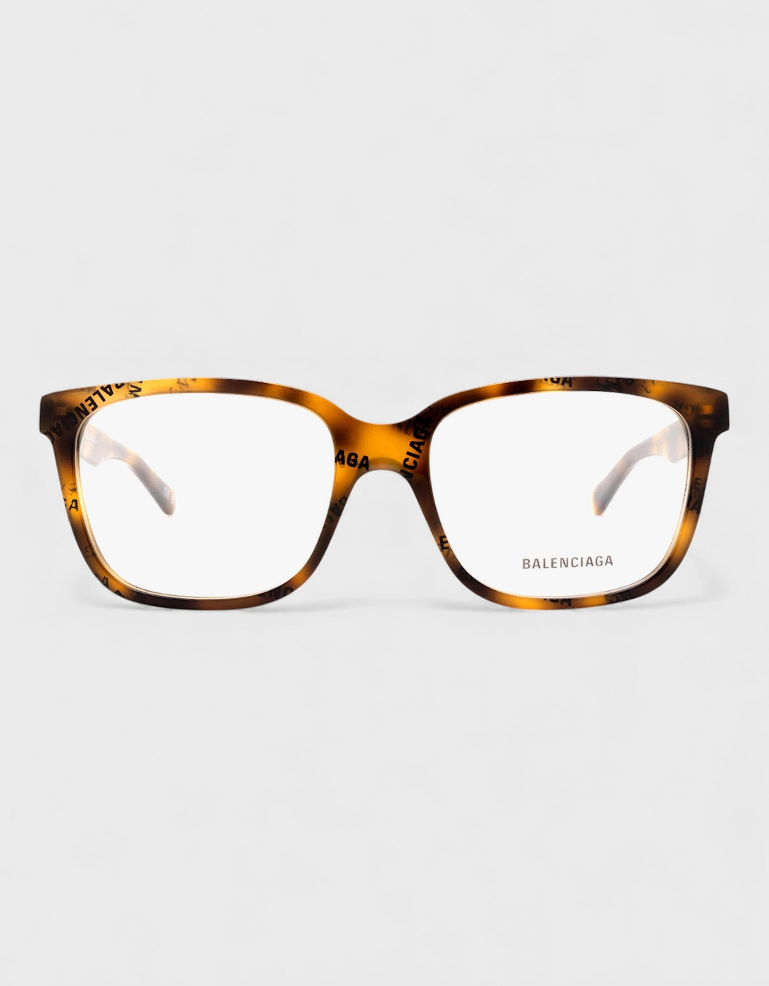 Everyday Eyeglass Frames Black Havana, 5 of 4