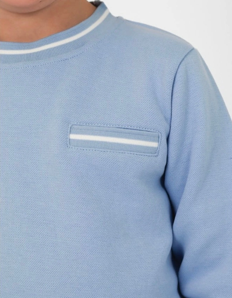 Boys Blue ‘Theo’ Tracksuit