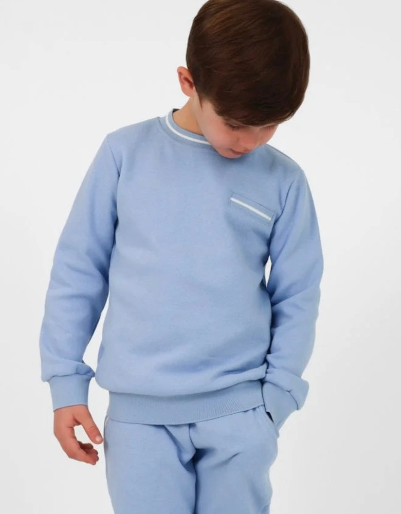 Boys Blue ‘Theo’ Tracksuit