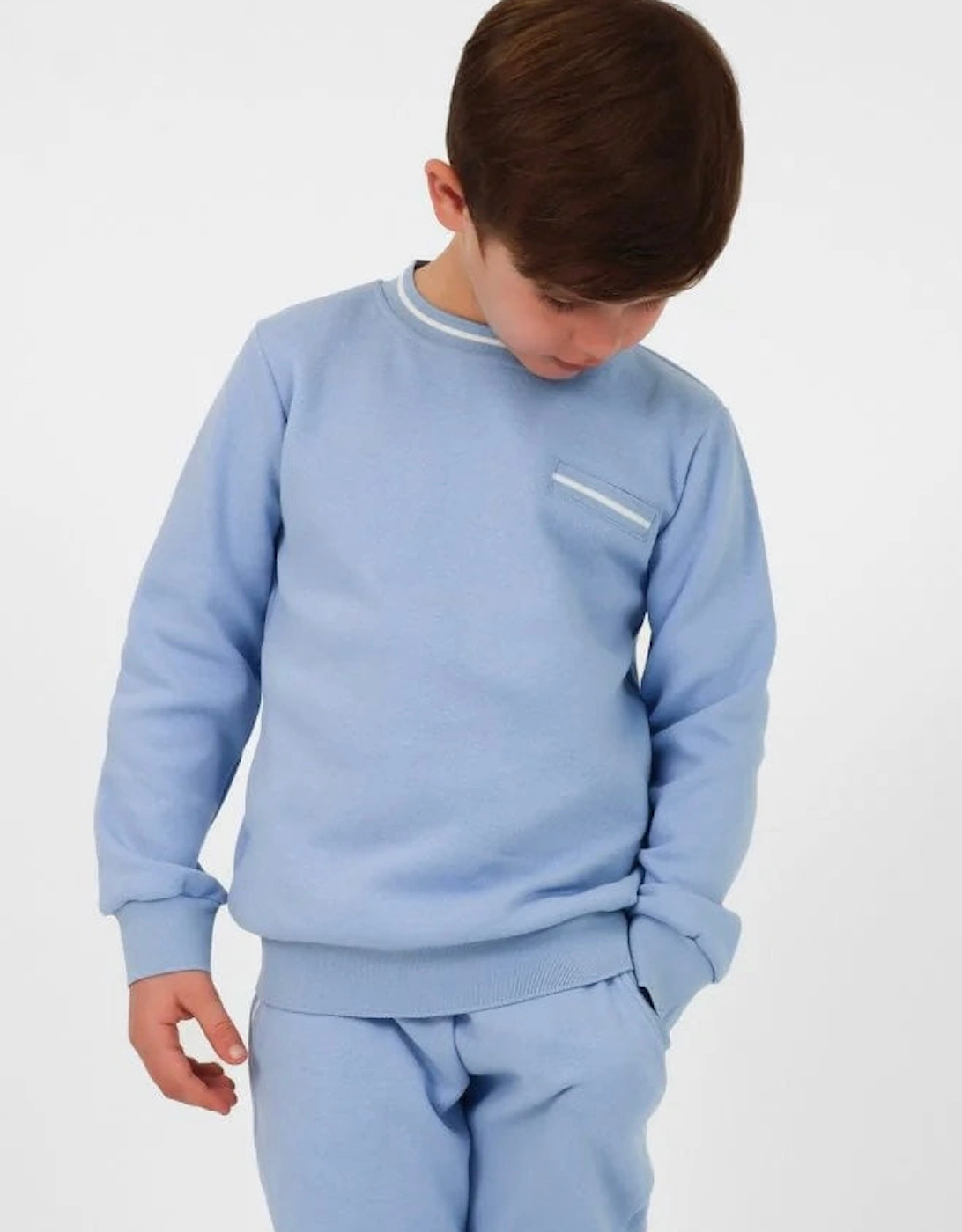 Boys Blue ‘Theo’ Tracksuit