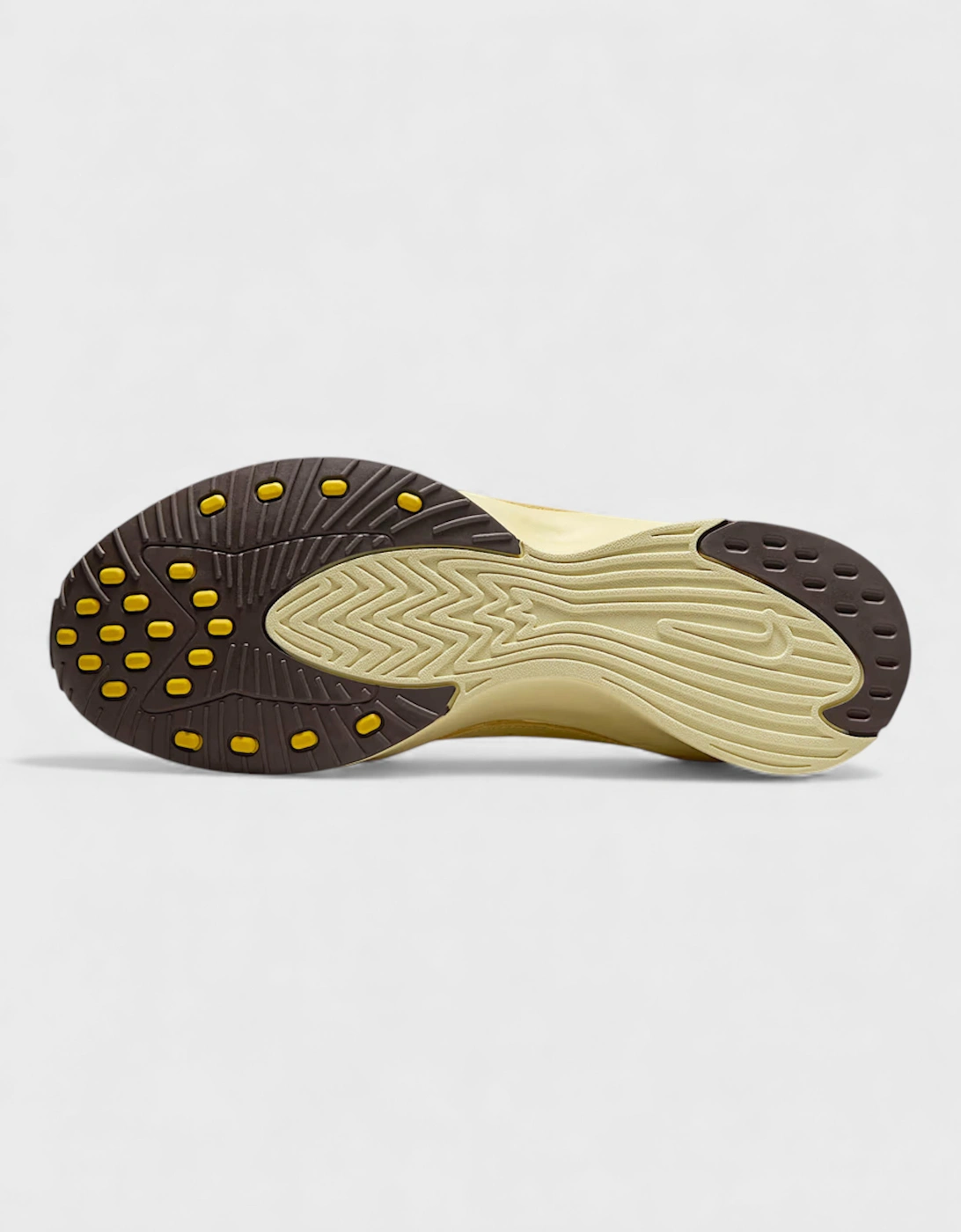 Air Superfly Soft Yellow