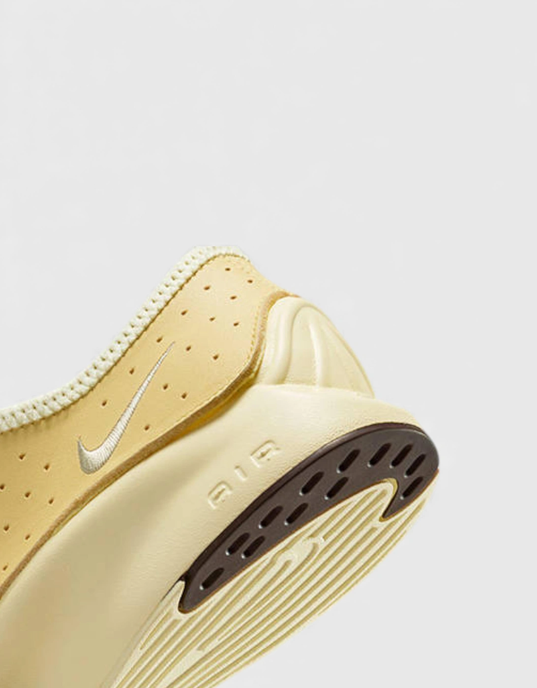 Air Superfly Soft Yellow