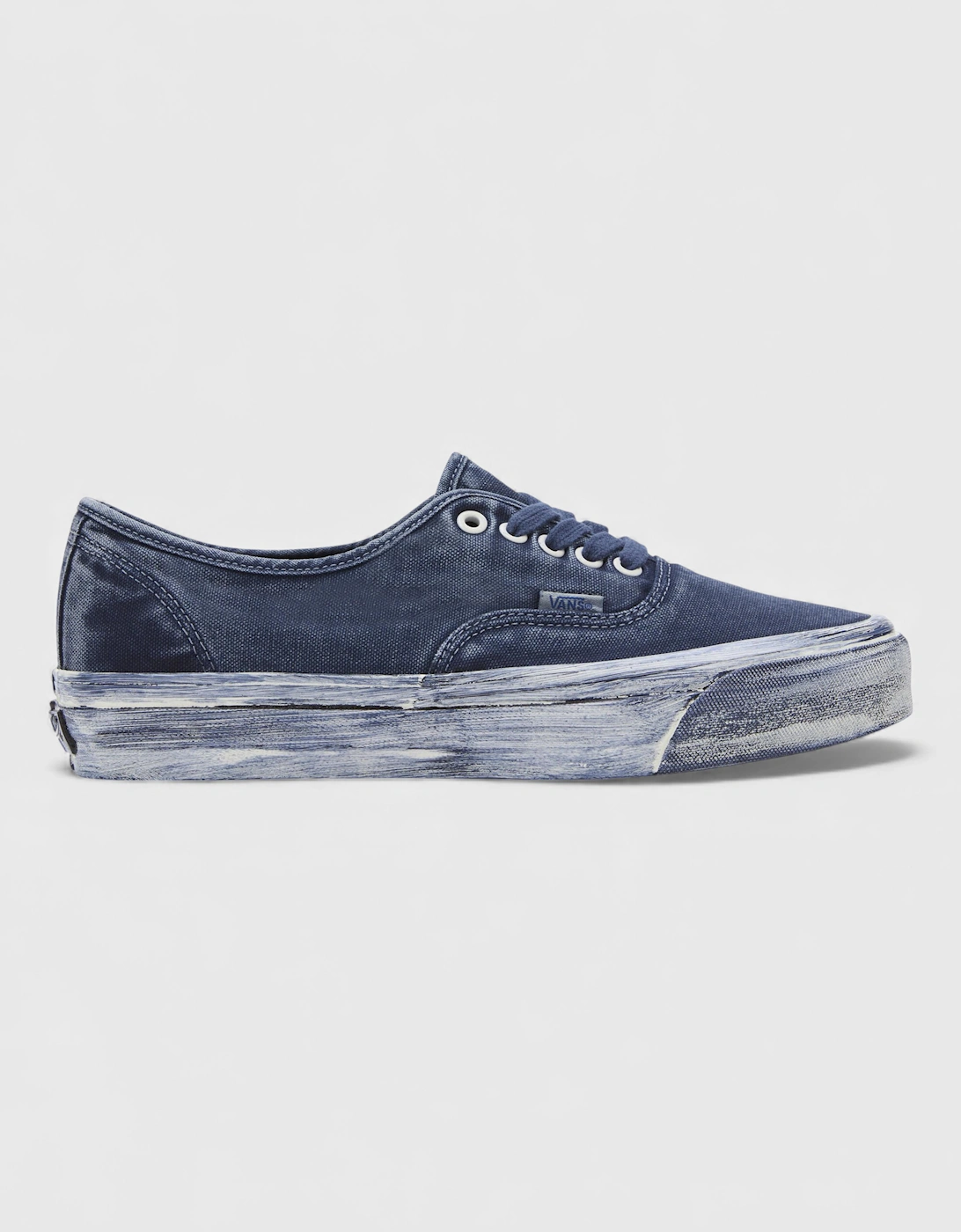 Authentic Reissue 44 Lx Dip Dye Blue, 5 of 4