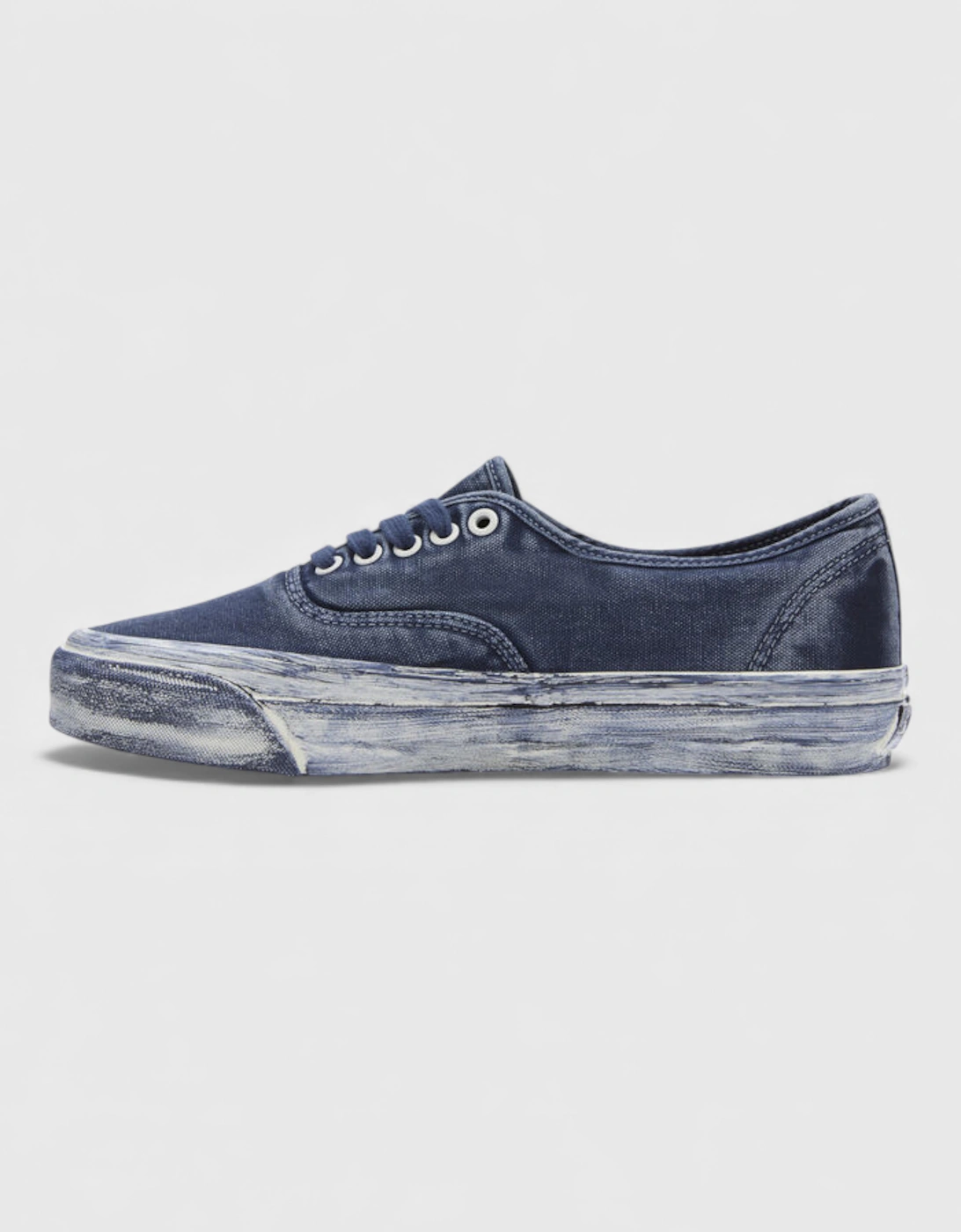 Authentic Reissue 44 Lx Dip Dye Blue
