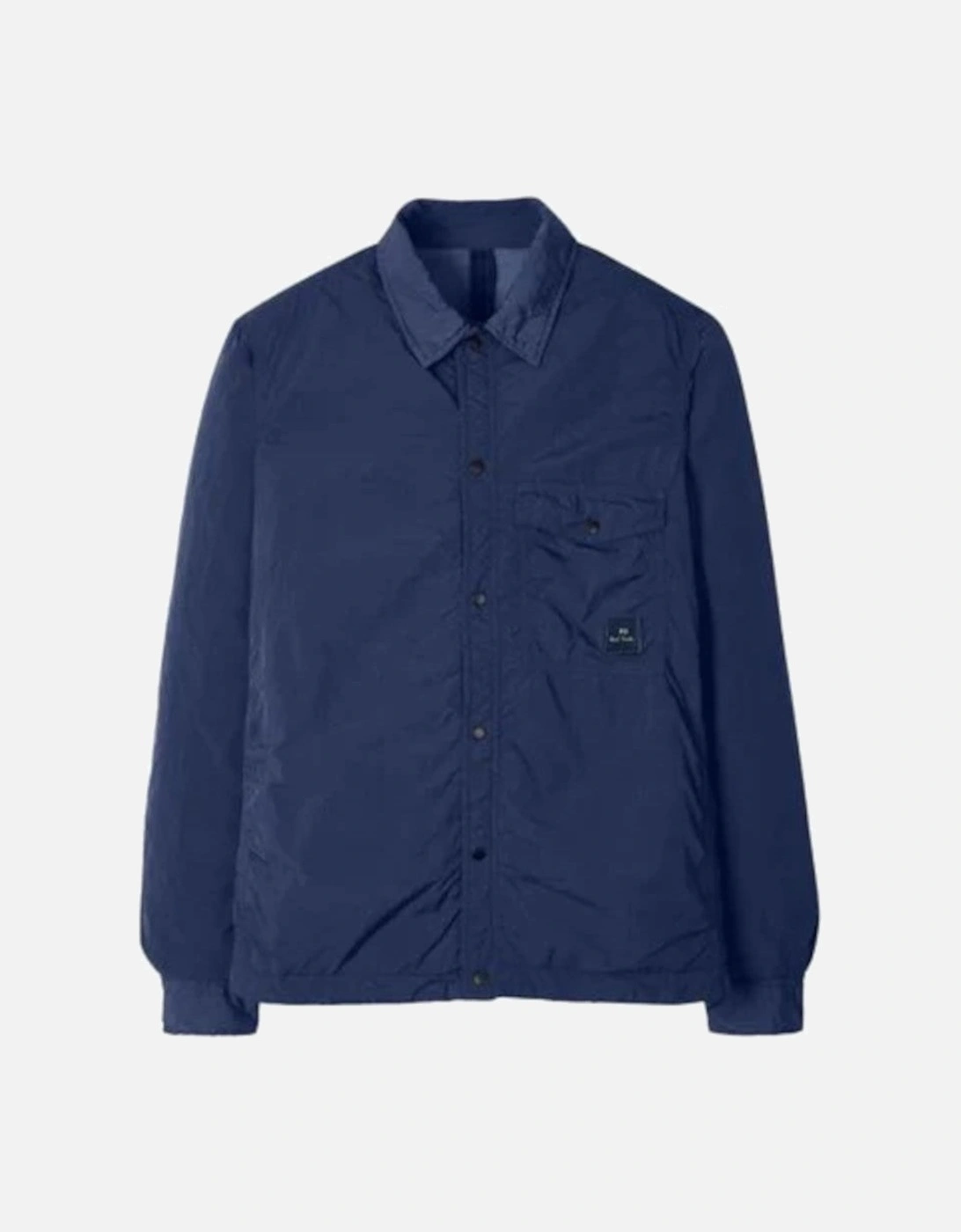 PS Overshirt Jacket 48 Inky, 2 of 1