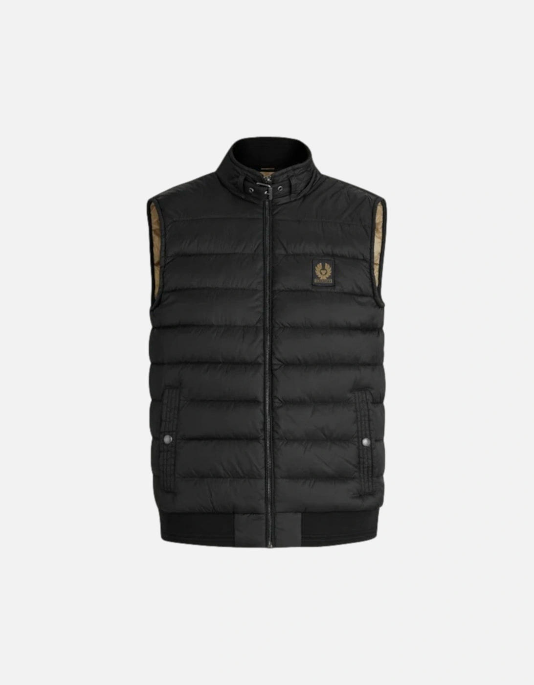 Circuit Gilet  Black