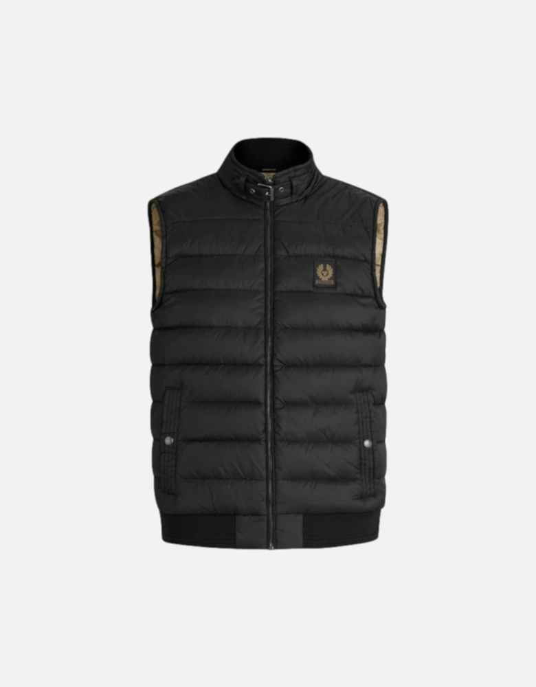 Circuit Gilet  Black