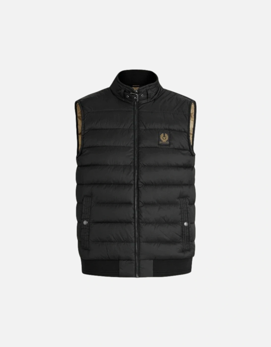 Circuit Gilet  Black, 5 of 4