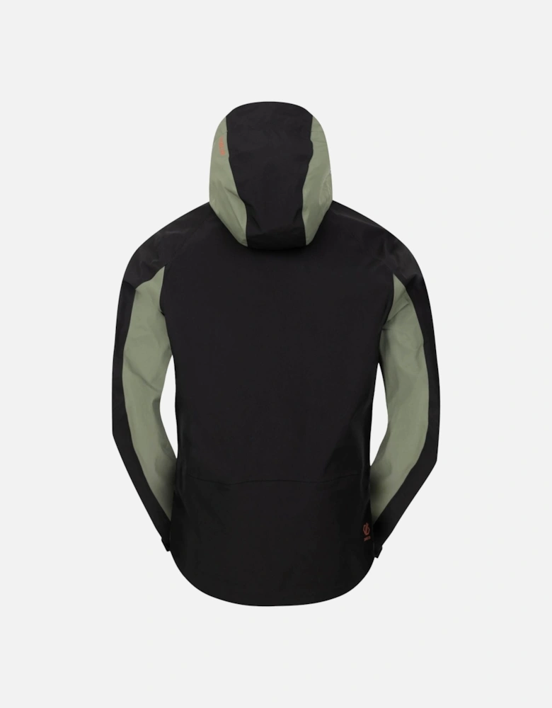 Mens Roving II Waterproof Jacket