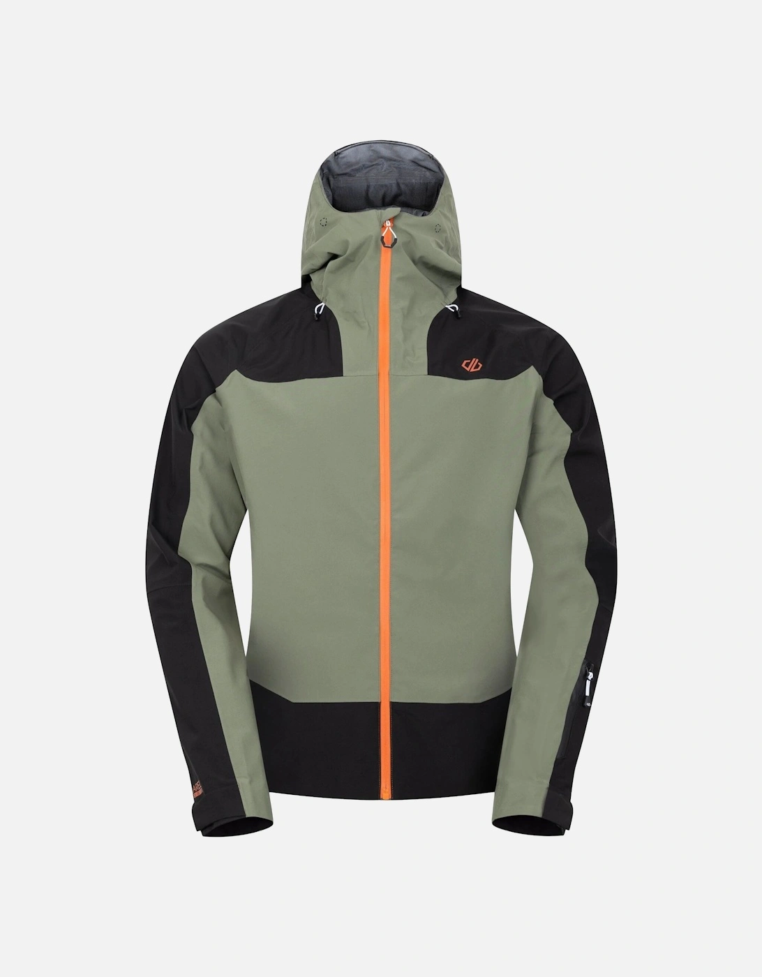 Mens Roving II Waterproof Jacket, 6 of 5