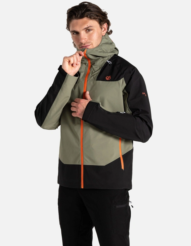 Mens Roving II Waterproof Jacket