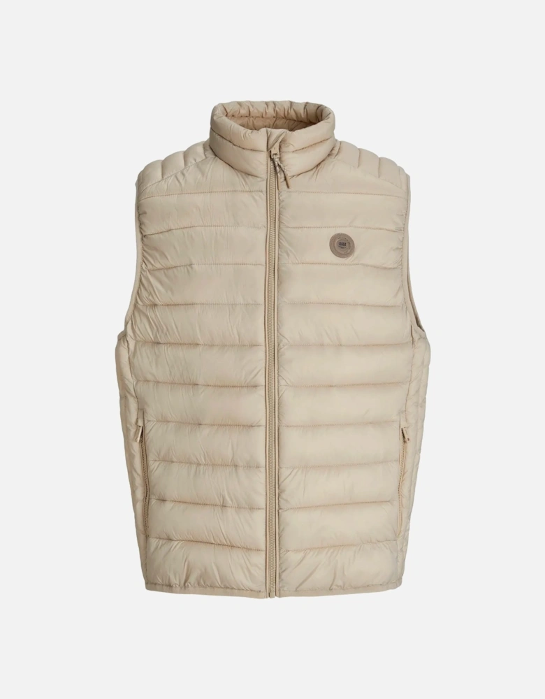JJE Bradley Light Body Warmer – Crockery