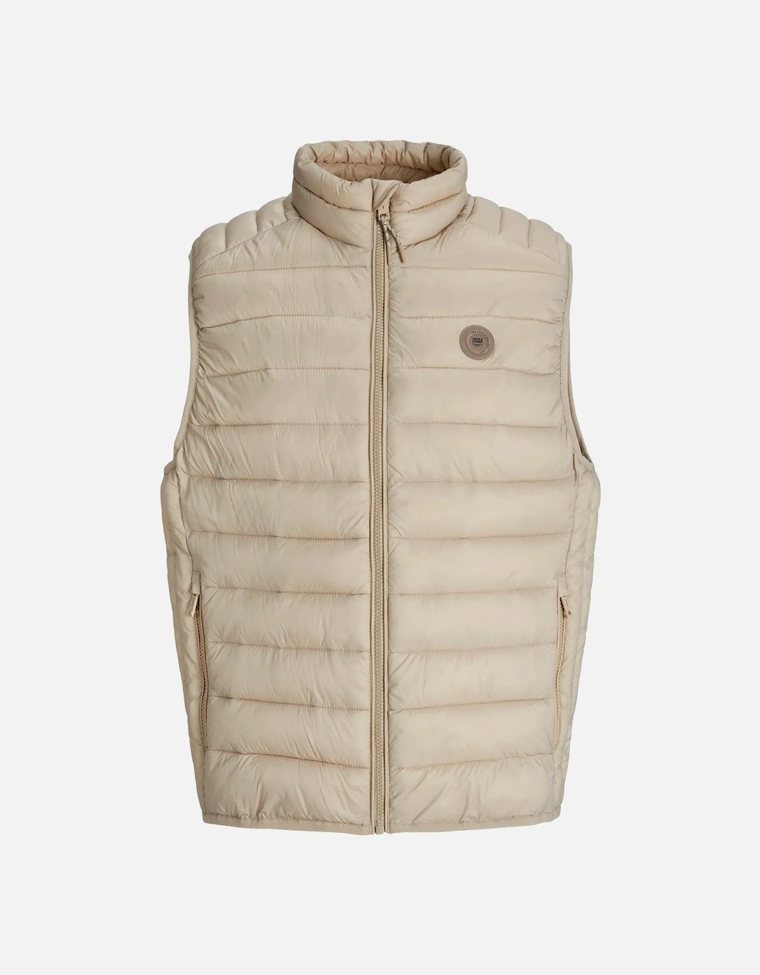 JJE Bradley Light Body Warmer – Crockery, 5 of 4