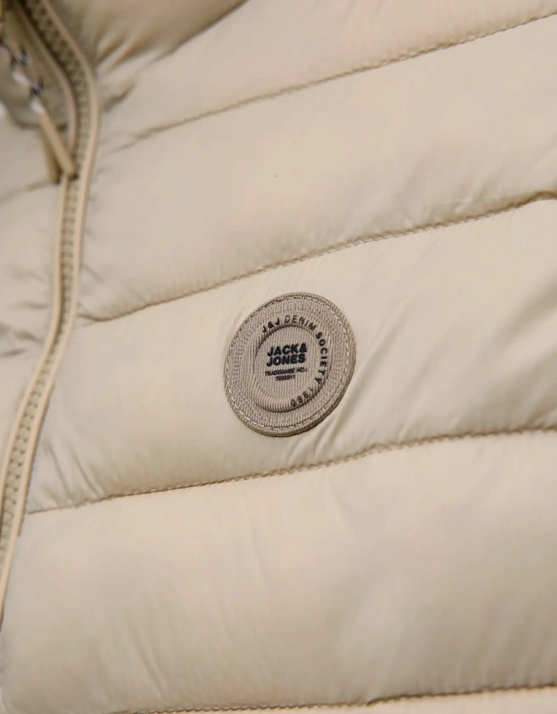 JJE Bradley Light Body Warmer – Crockery