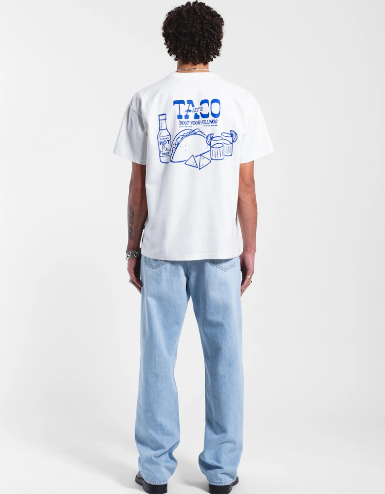 Trooper T-Shirt - Off Taco