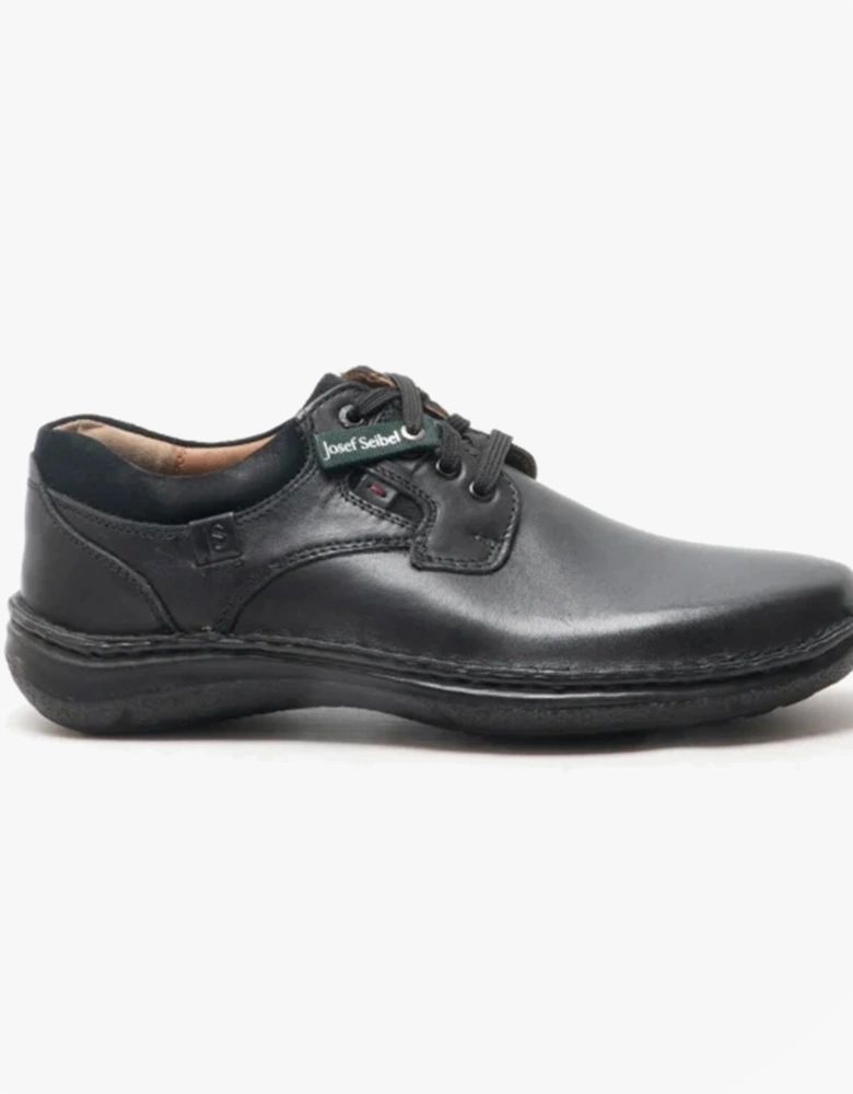 ANVERS Mens Shoes Black